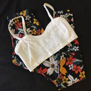 nike floral leggings SALE
